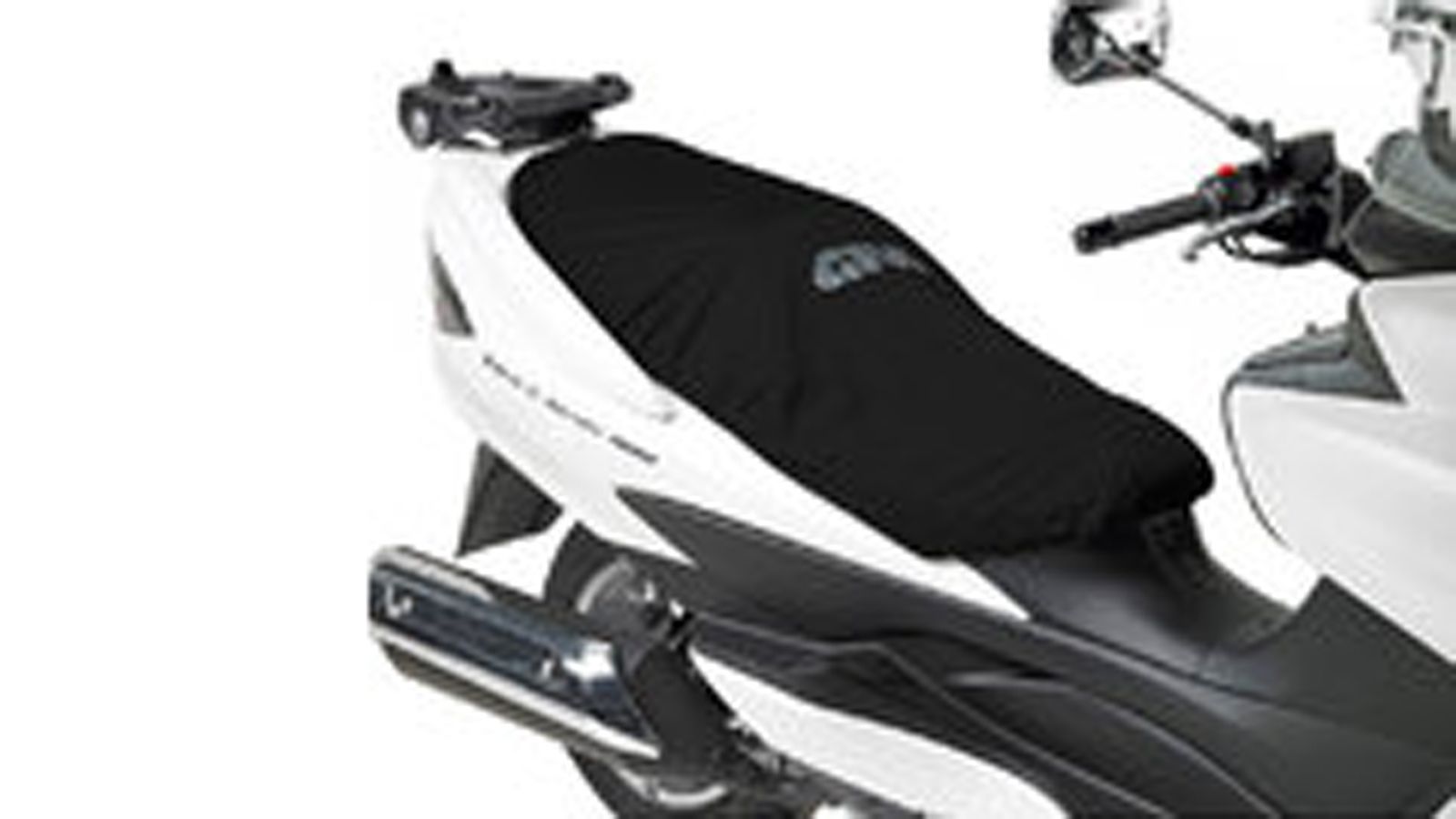 Givi S210 κάλλυμα σέλλας